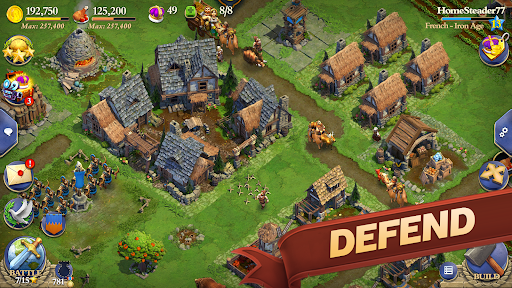 DomiNations