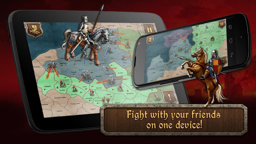 S&T: Medieval Wars Premium