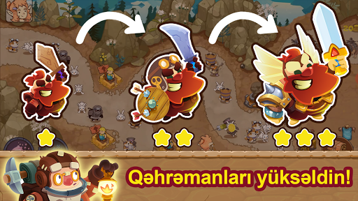 Qüllə müdafiə kralı