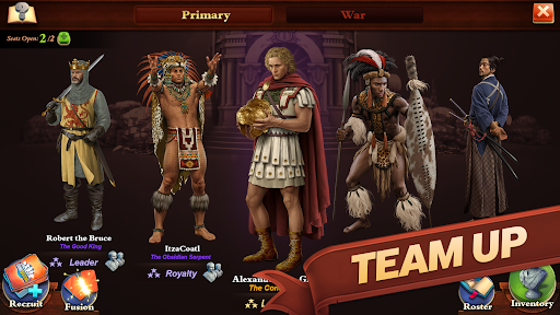 DomiNations