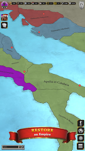 Romans: Age of Caesar