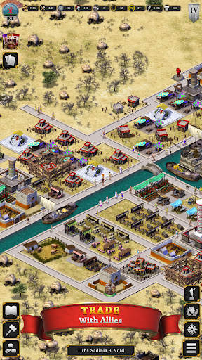 Romans: Age of Caesar
