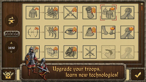 S&T: Medieval Wars Premium